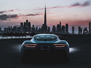 شركة السيارات الفاخرة تتعاون مع الجناح الإيطالي  لإطلاق مبادرات وتنظيم معارض ابتداءً من 1 أكتوبر 2021 مازيراتي تشارك ضمن جناح إيطاليا في إكسبو 2020 دبي