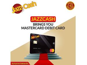 JazzCash And Mastercard Introduce New Solutions To Transform Pakistan’s Digital Payment Ecosystem