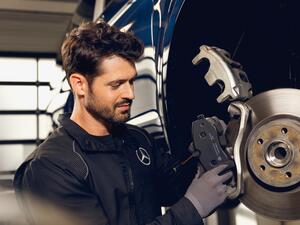 Mercedes-Benz Oman Celebrates 51st National Day with 51% Discount on Vehicle Health Checks