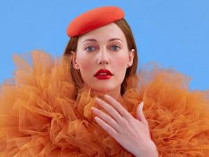 Meryem Uzerli Goes Naked in the Bathtub on Instagram