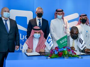 موبايلي تطلق حلول الخدمات المالية في المملكة العربية السعودية بالتعاون مع إريكسون