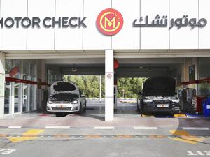 Rafid Provides Vehicle Registration And Inspection Services On Friday Of Every Week For The First Time In Sharjah