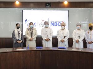 NBO Partners With Ministry Of Labour To Offer Life Skills Course To Etimad Graduates