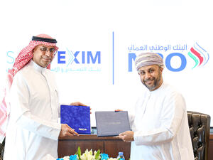 NBO Signs Strategic MoU With Saudi Exim Bank to Foster Mutual Cooperation 
