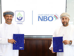 NBO Signs Partnership With ONEIC To Jointly Enhance Digital Capabilities And Expertise