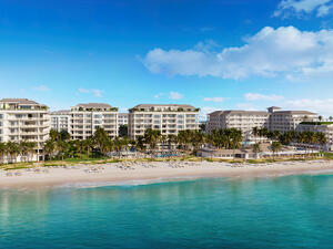 The Athens Group and MSD Partners, L.P. Announce Acquisition of Naples Beach Hotel & Golf Club and its Redevelopment as the Naples Beach Club, a Resort and Residential Community in Iconic Old Naples