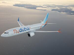 flydubai Touches Down in Budapest and Warsaw