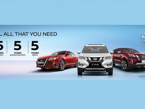 Celebrate the All-round Back-to-School Solutions From Nissan Al Babtain 