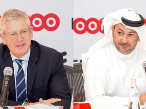 مجموعة اوريدو Ooredoo تختار إريكسون شريكاً للتحول إلى أنظمة دعم الأعمال