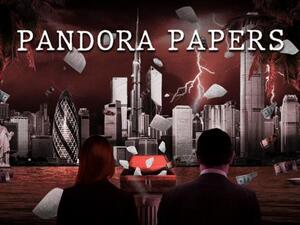 Pandora Papers Don’t Represent Offshore Financial Industry: deVere CEO
