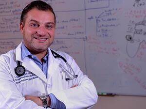 WCM-Q Research Probes Efficacy Of Two Main Aortic Valve Replacement Procedures