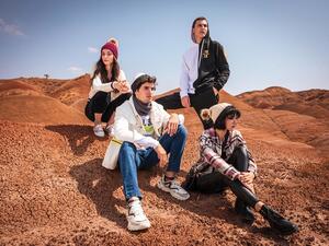 رد تاغ تطلق تشكيلة شتاء 2021 من الأزياء والمنتجات المنزلية العصرية