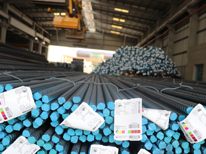 حديد الإمارات تحقق قفزة نوعية في ضمان جودة ممارساتها الرقمية