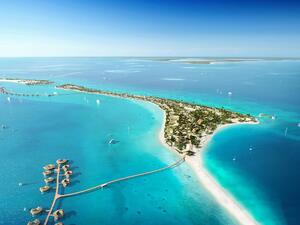 Marriott International Signs Agreement with The Red Sea Development Company to Bring St. Regis Hotels & Resorts and EDITION to Saudi Arabia’s Red Sea Project