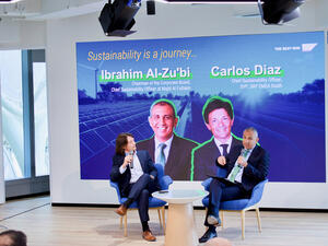 Majid Al Futtaim Joins Launch of SAP Cares Environment, Social, Governance Network at Expo 2020 Dubai