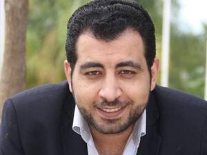 كتاب "لن تستطيع معي صبرًا" لكريم الشاذلي 