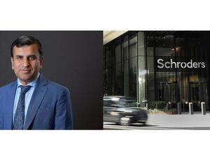 جي إف إتش تبدأ شراكة استراتيجية مع شرودرز كابيتال