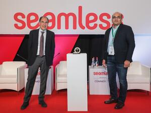 أمازون لخدمات الدفع الإلكتروني تتحدّث عن الإبتكار في مجال حلول الدفع  خلال معرض "سيملس الشرق الأوسط "