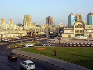 Sharjah 