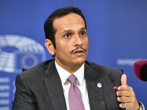 Sheikh Mohammed bin Abdul Rahman Al Thani
