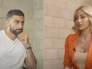 Shocking Revelation by Model Roz: I Financially Supported My Ex Husband for 5 Years