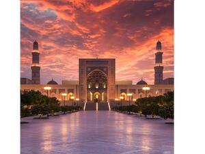 flydubai Adds Third Destination In Oman With Flights To Sohar