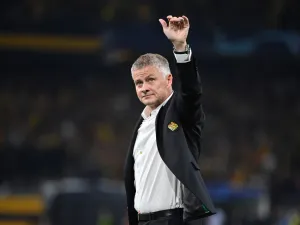 Ole Gunnar Solskjaer (Photo: AFP)