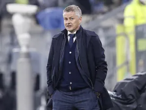 Ole Gunnar Solskjaer (Photo: AFP)
