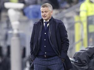 Ole Gunnar Solskjaer (Photo: AFP)