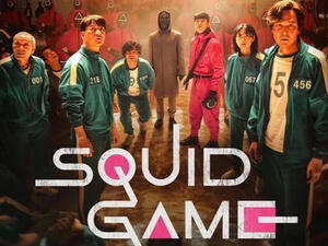 Squid Game on track to become Nextflix’s biggest show of all time