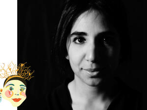 From sculpture to photography, Sara Melki embraces it all. Her thirst and passion for arts naturally lead her to an internship in a fashion workshop which proves to be a real trigger.