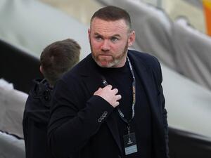 Wayne Rooney (Photo: AFP)