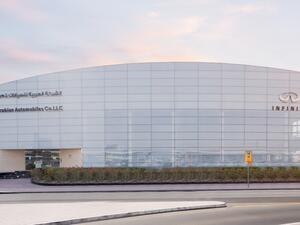 Infiniti Of Arabian Automobiles Records Significant Success Through Weekend Delight Campaign