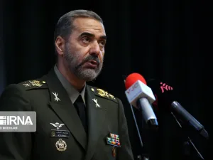 العميد محمد رضا آشتياني