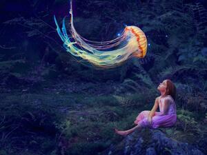 ما تفسير رؤية الاطفال في المنام