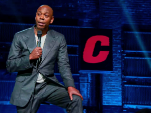 Dave Chappelle 