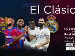 Photo: beIN Sports