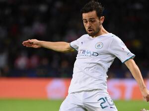 Bernardo Silva (Photo: AFP)