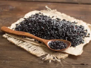 طبيب البوابة: ماذا تعرف عن الأرز الأسود المحظور؟ 