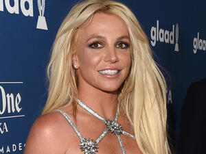 بريتني سبيرز