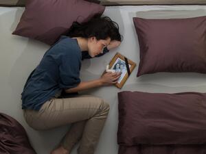 تفسير حلم موت الزوج في المنام