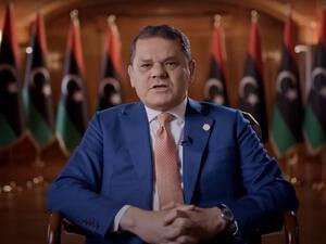 عبد الحميد دبيبة