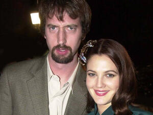 their marriage lasted from July 2001 to October 2002.  their marriage lasted from July 2001 to October 2002.