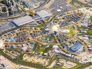 إكسبو دبي 2020