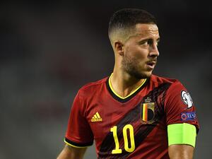 Eden Hazard (Photo: AFP)