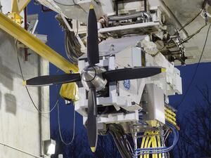 "مجموعة عمل النقل الجوي" تعلن اليوم عن تعزيز التزامها بمعالجة التحديات المناخية "جنرال إلكتريك للطيران" تدعم هدف الانبعاثات الكربونية الصفرية في قطاع الطيران 2050