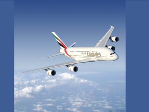 Emirates Reaffirms Commitment to Australia With Increased Frequency and Boosted Capacity To Meet Demand for Travel
