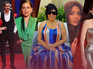 Angelina Jolie’s Hair Extensions & Fifi Abdou’s Pretty Granddaughter