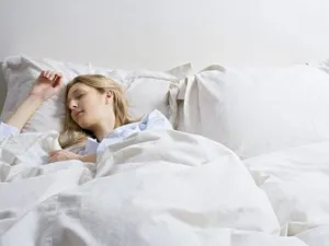 النساء تحتجن للنوم أكثر من الرجال..وهذه هي الأسباب