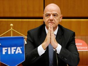 جياني إنفاتينو